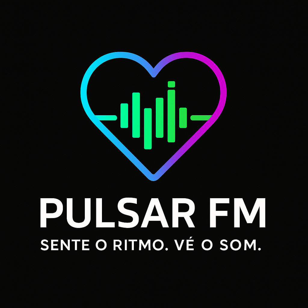Pulsar FM Logo